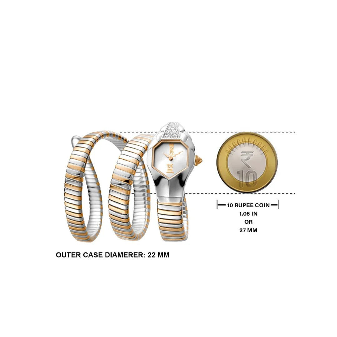 Just Cavalli Just Glam Women&