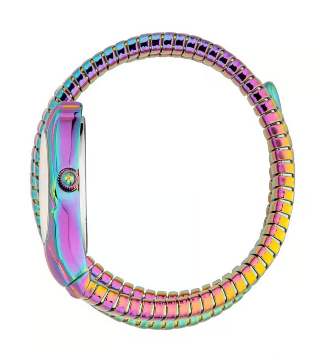 Just Cavalli Signature Snake Women&