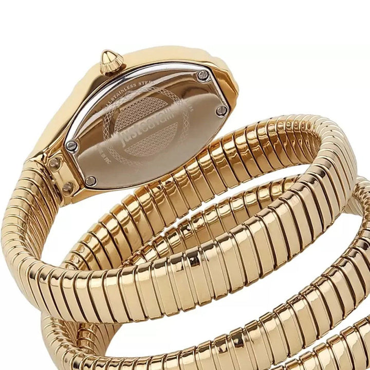 Just Cavalli Serpente Nobile Women&