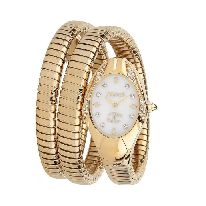 Just Cavalli Serpente Nobile Women&