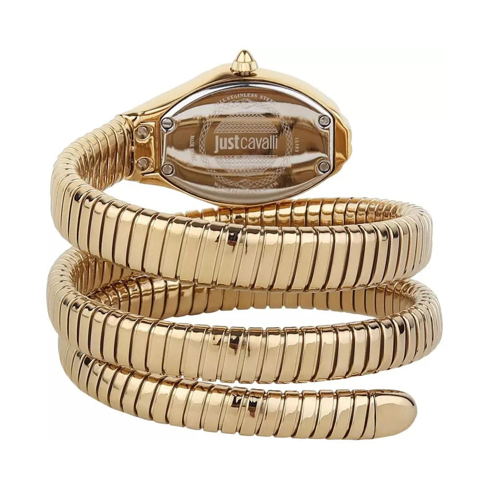 Just Cavalli Serpente Nobile Women&