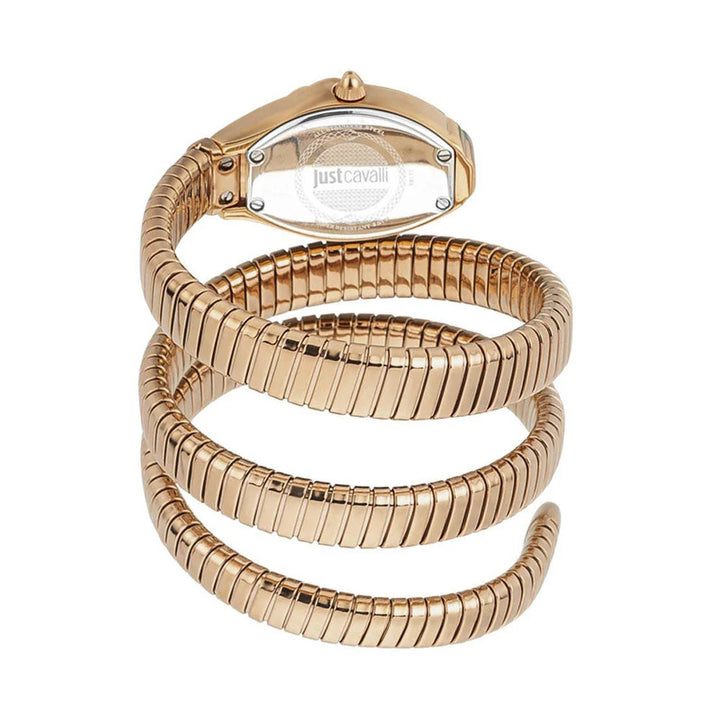 Just Cavalli Serpente Nobile Women&