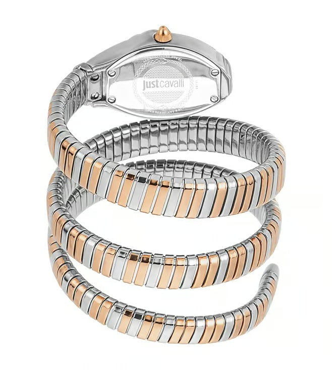 Just Cavalli Serpente Nobile Women&