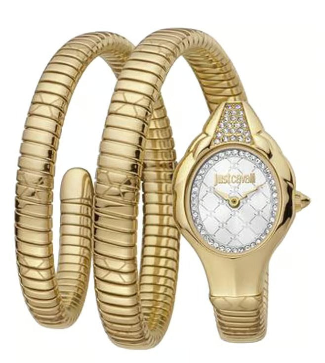 Just Cavalli Serpente Lungo Women&