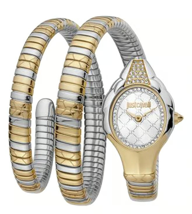 Just Cavalli Serpente Lungo Women&