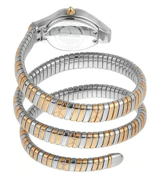 Just Cavalli Serpente Lungo Women&