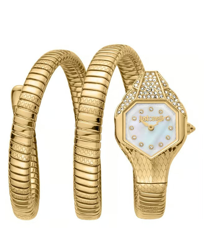 Just Cavalli Just Glam EVO 7 Women&
