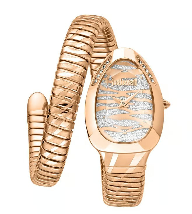 Just Cavalli Just Glam EVO 8 Women&