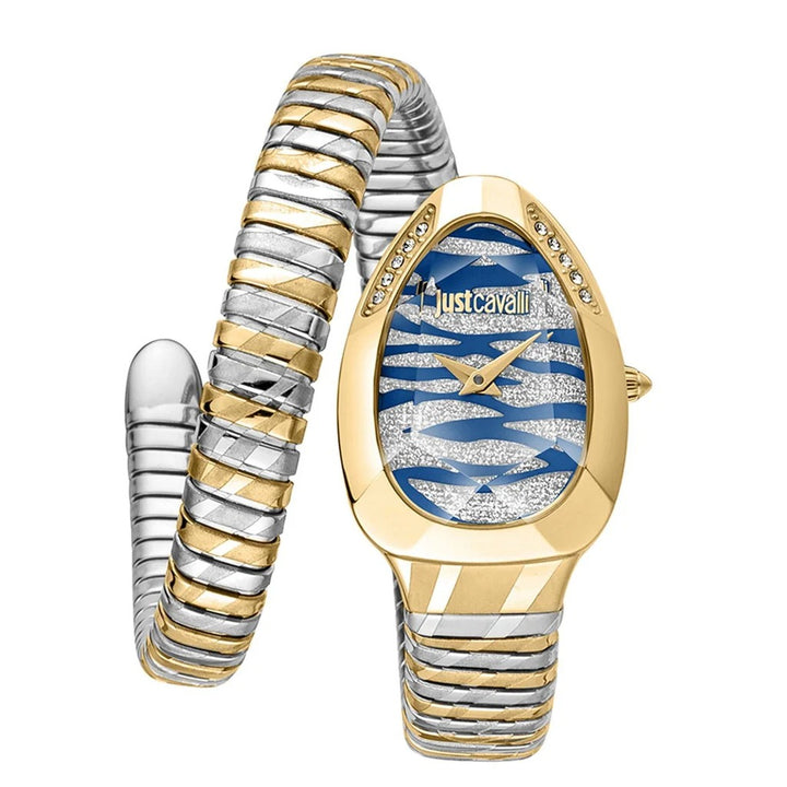 Just Cavalli Just Glam EVO 8 Women&