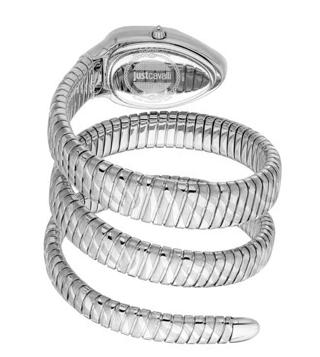 Just Cavalli Serpente Taglio Women&