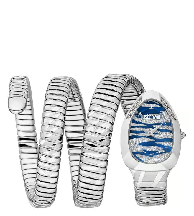 Just Cavalli Serpente Taglio Women&