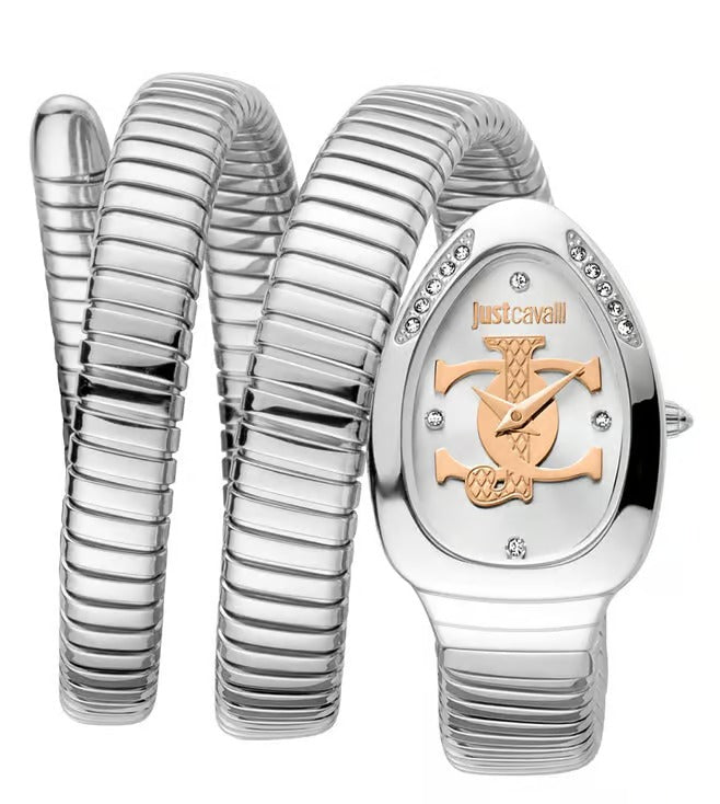 Just Cavalli Just Glam EVO 5 Women&