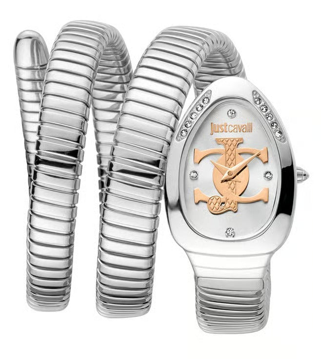 Just Cavalli Just Glam EVO 5 Women&