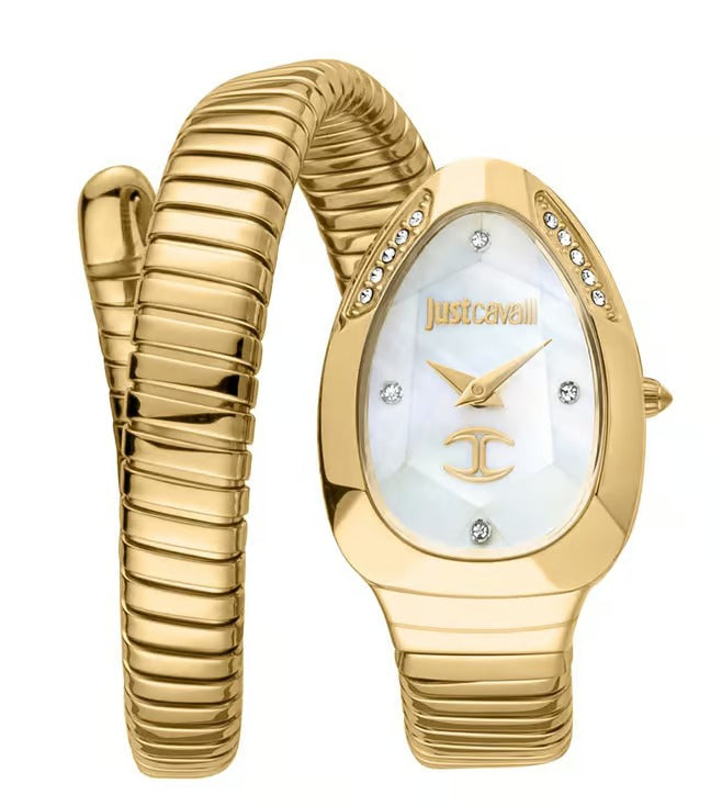 Just Cavalli Just Glam EVO 4 Women&