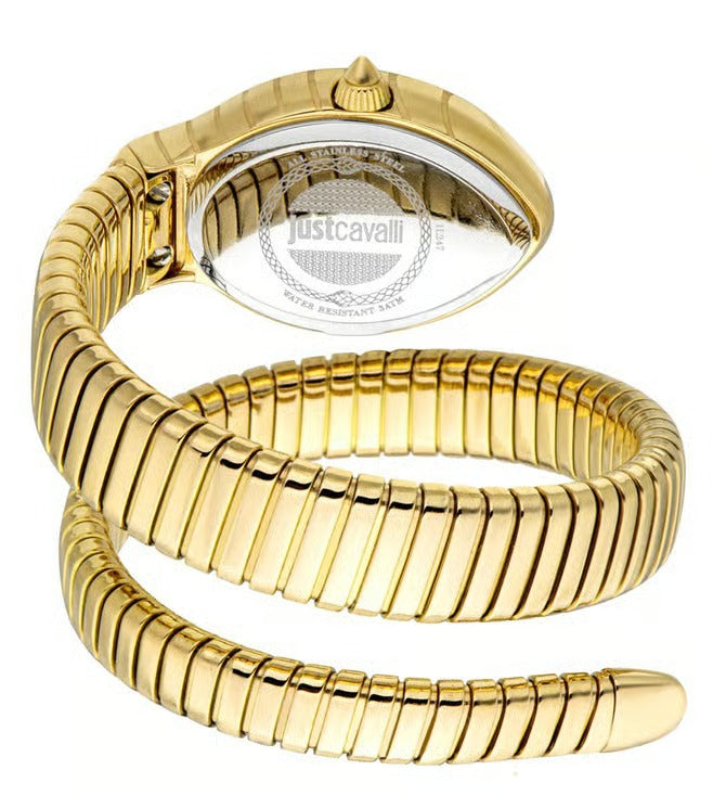 Just Cavalli Classico Corto Women&