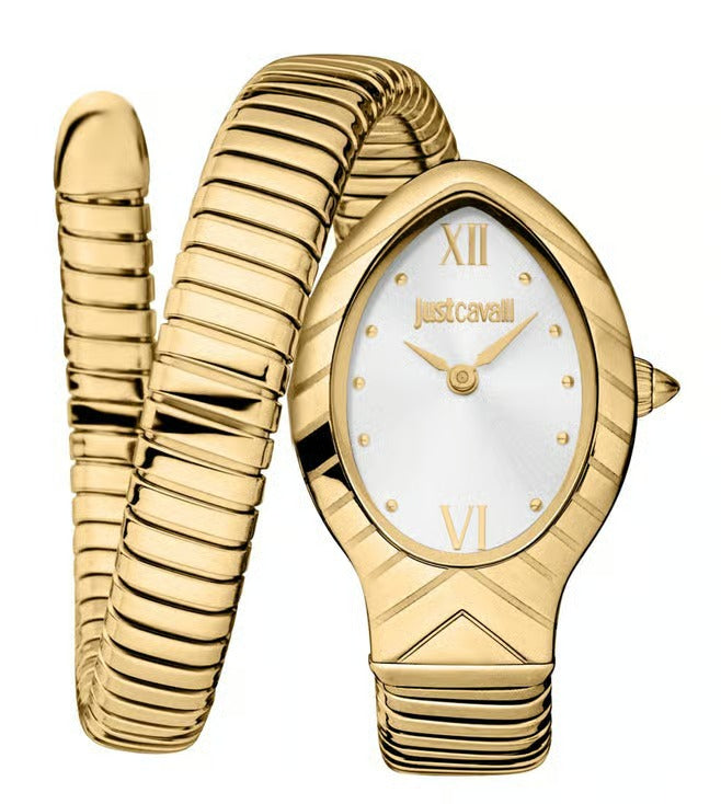 Just Cavalli Classico Corto Women&