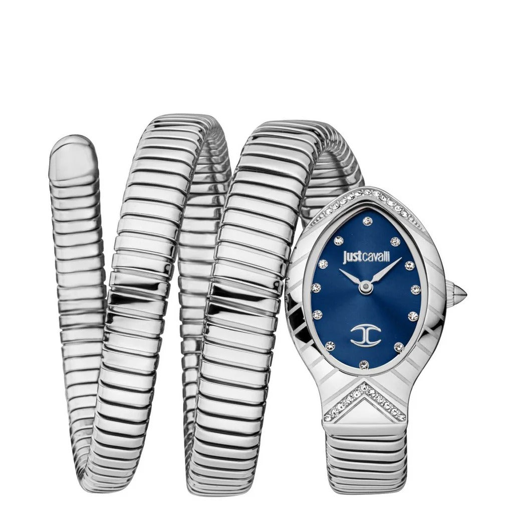 Just Cavalli Classico Lungo Women&