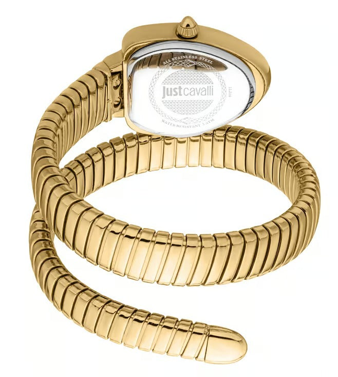 Just Cavalli Serpente Women&