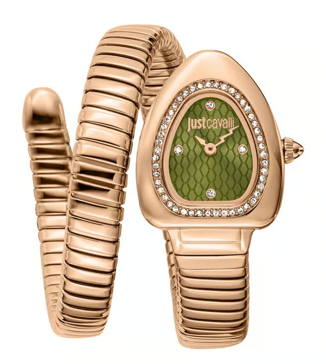 Just Cavalli Serpente Women&