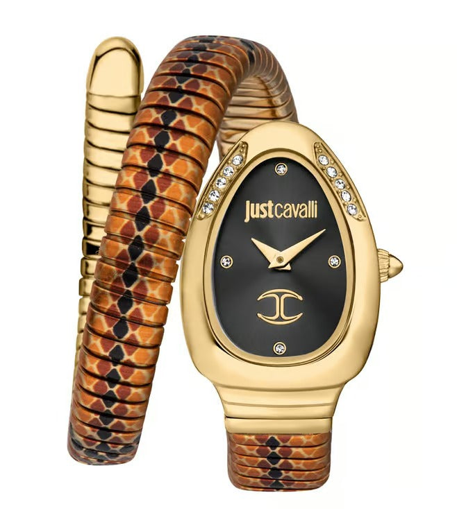 Just Cavalli Pelle Solo Women&