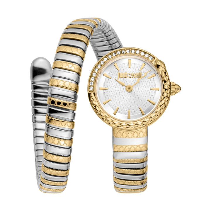 Just Cavalli Cerchio Snake Women&
