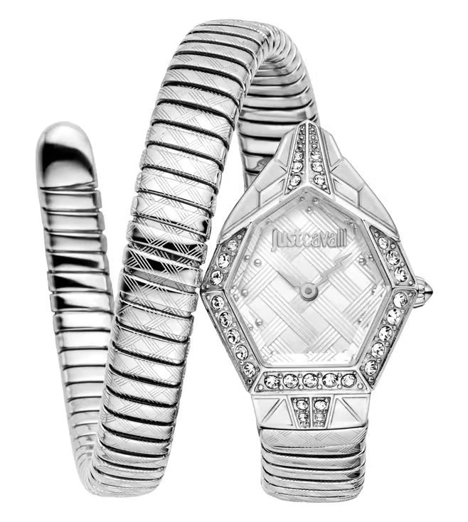 Just Cavalli Ornato Snake Women&