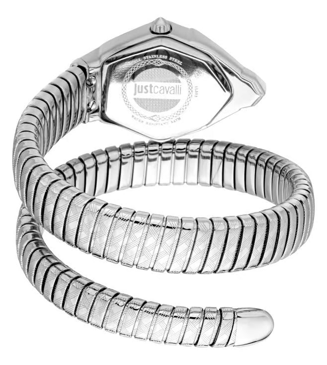 Just Cavalli Ornato Snake Women&