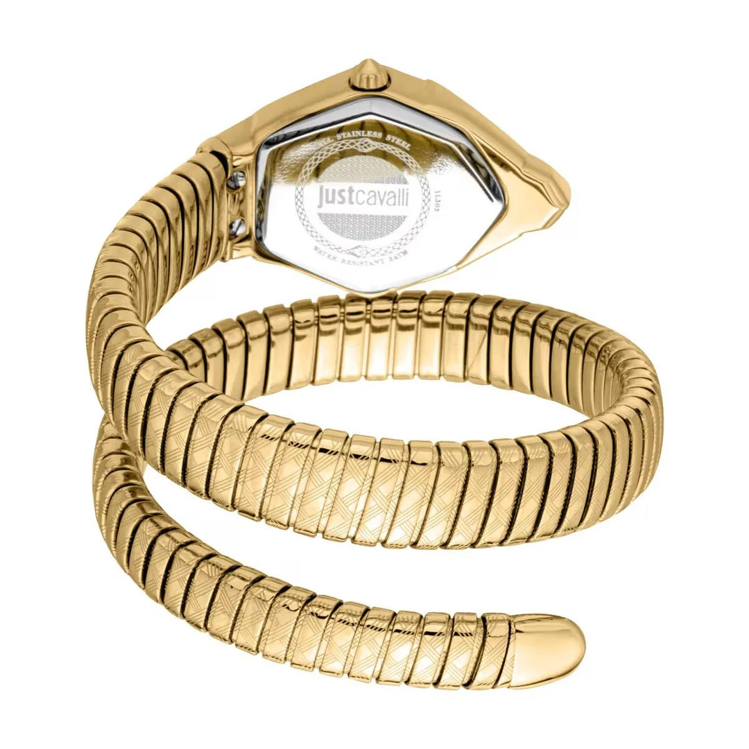 Just Cavalli Ornato Snake Women&