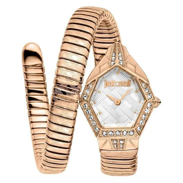 Just Cavalli Ornato Snake Women&