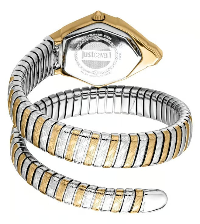 Just Cavalli Ornato Snake Women&