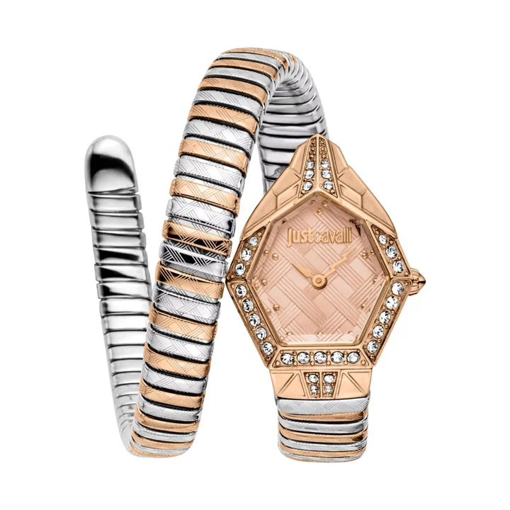 Just Cavalli Ornato Snake Women&