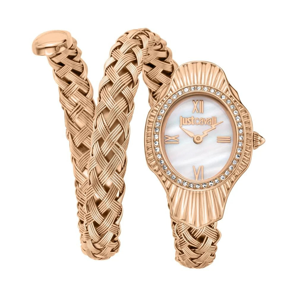 Just Cavalli Twined Women&