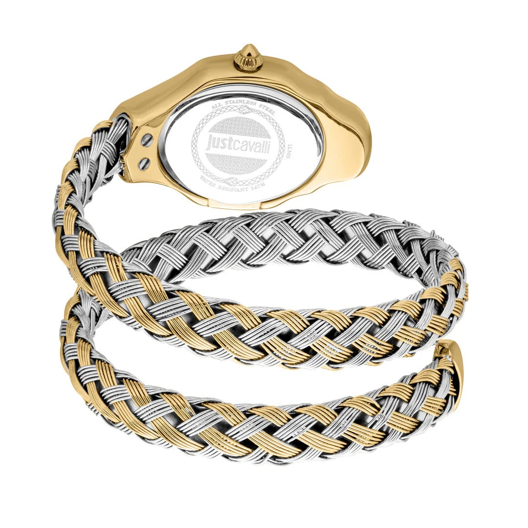Just Cavalli Twined Women&
