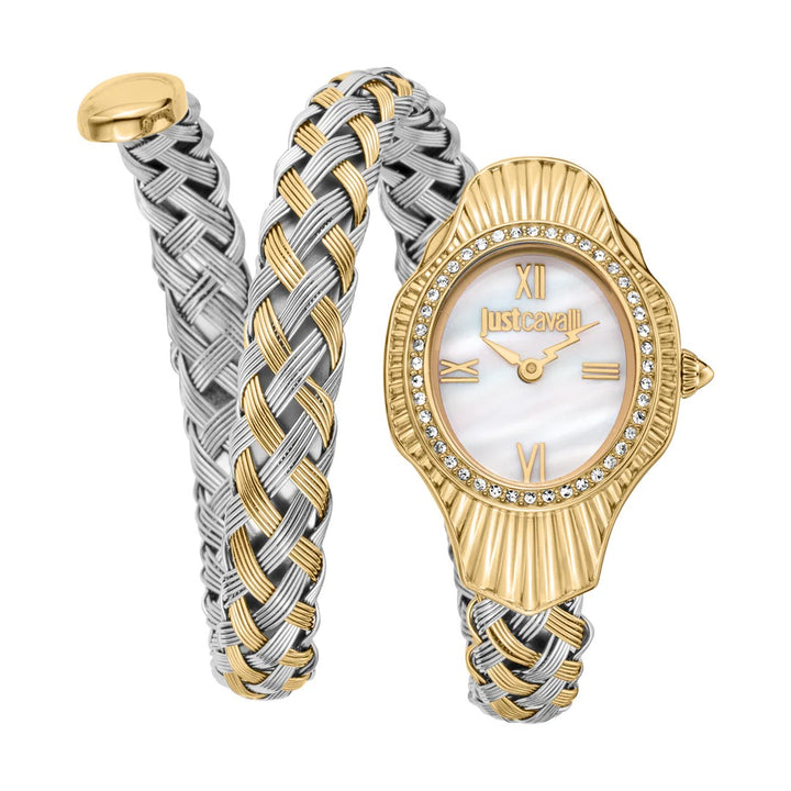 Just Cavalli Twined Women&
