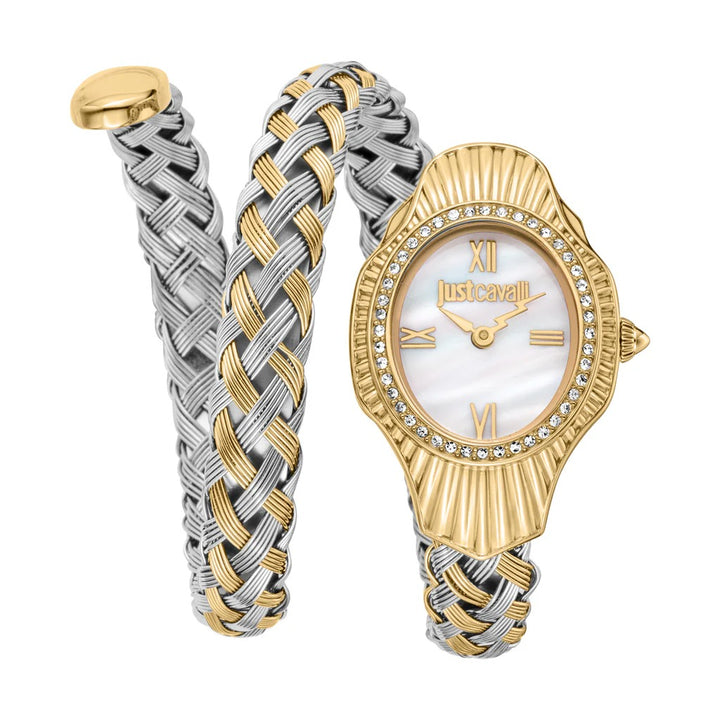 Just Cavalli Twined Women&