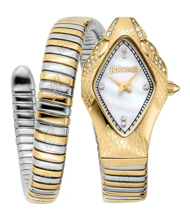 Just Cavalli Ferocious Women&
