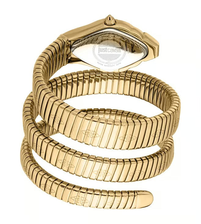 Just Cavalli Cristallo Women&