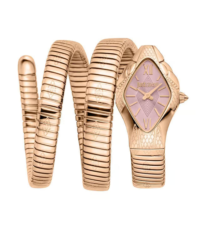 Just Cavalli Cristallo Women&