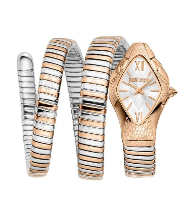 Just Cavalli Cristallo Women&