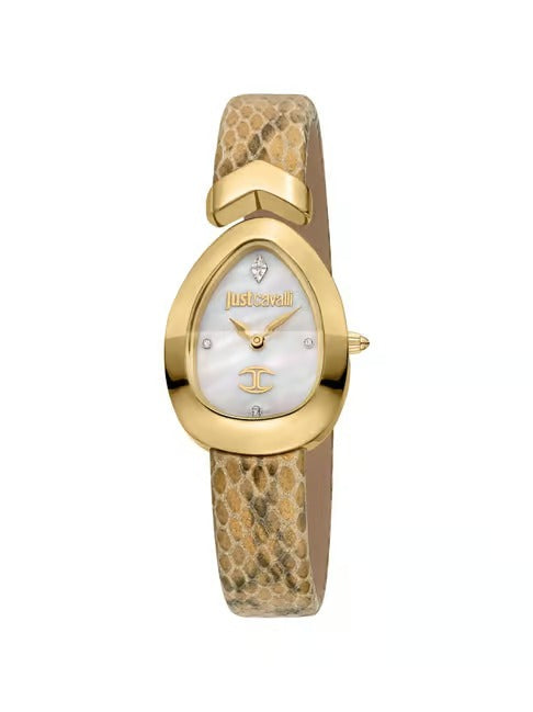 Just Cavalli Diversa Snake Women&