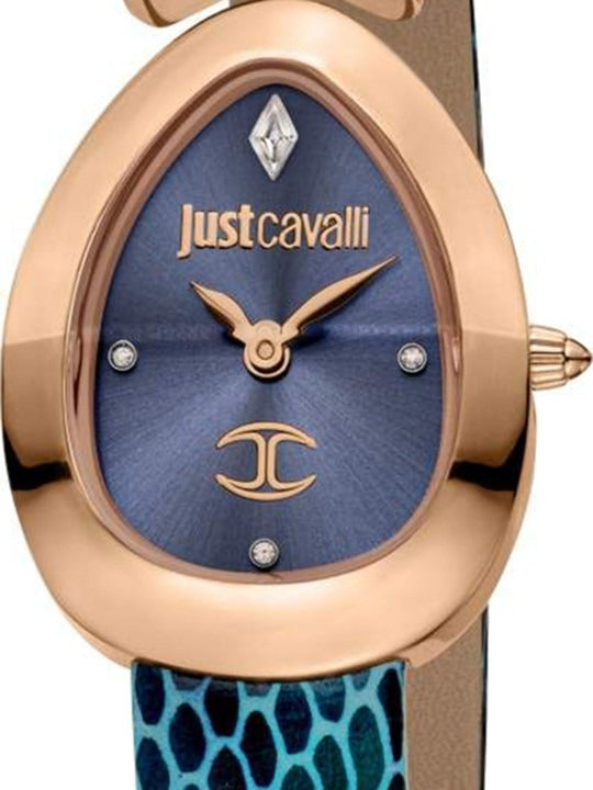 Just Cavalli Diversa Snake Women&