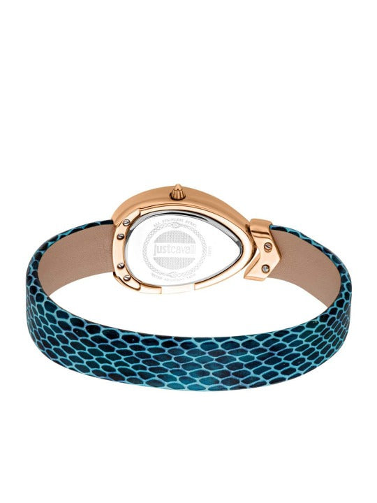 Just Cavalli Diversa Snake Women&