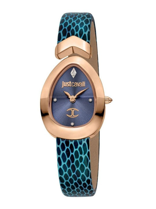 Just Cavalli Diversa Snake Women&