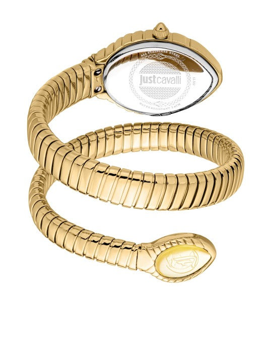 Just Cavalli Unica Snake Women&