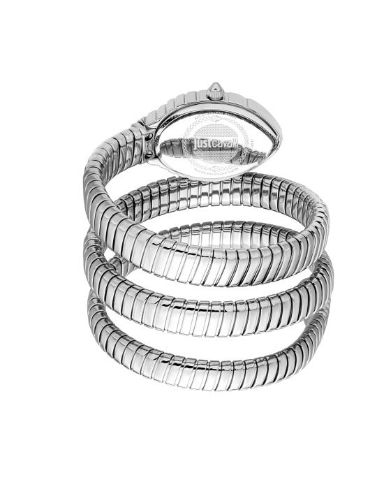 Just Cavalli Specchio Snake Women&