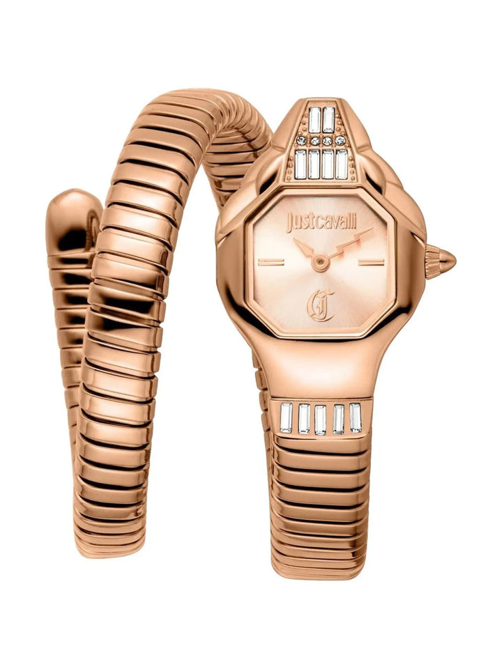 Just Cavalli Brillante Snake Women&