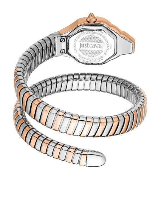 Just Cavalli Brillante Snake Women&