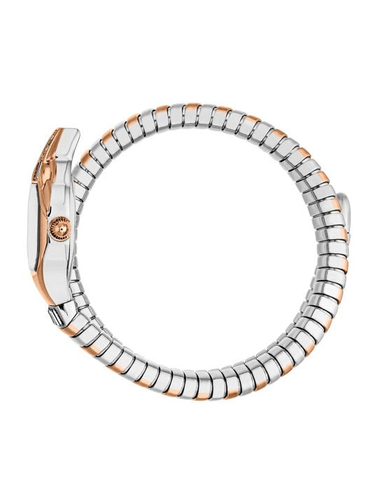 Just Cavalli Brillante Snake Women&