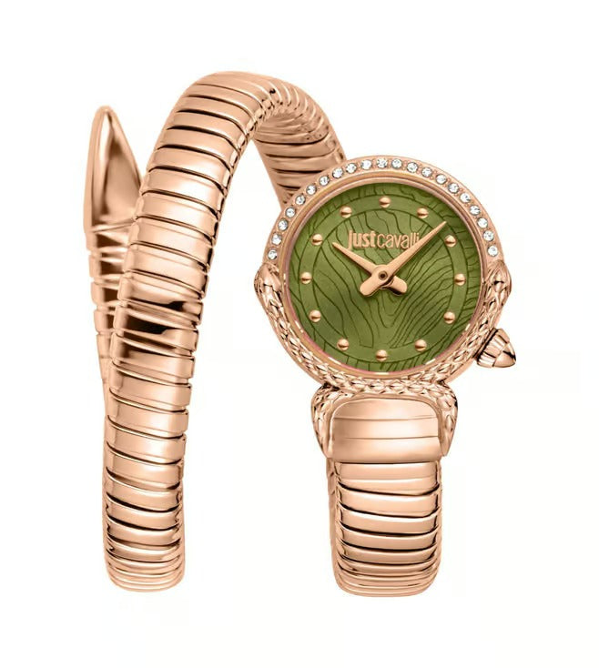 Just Cavalli Radiosa Women&