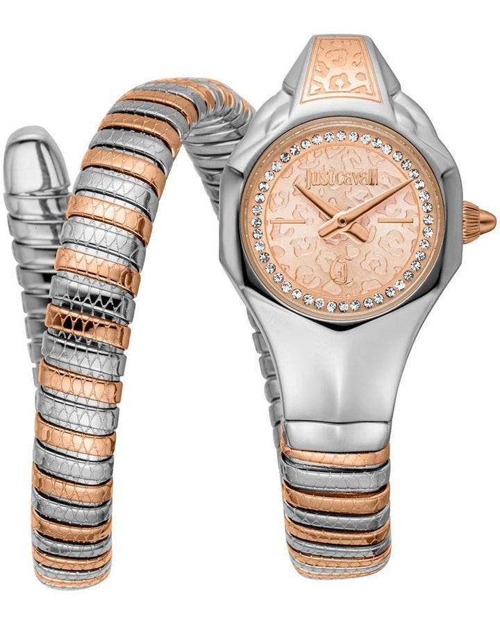 Just Cavalli Fiore Women&